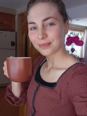 Meet your Posher, Carolane